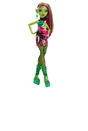 Monster High Skulltimate Secrets: Garden Mysteries Doll Venus McFlytrap