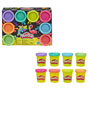 Play-Doh 8-Pack Assortment 