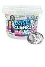 Compound Kings Nichole Jacklyne Crystal Clearz Slime Bucket