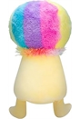 Living on the Veg Fun Guy Friends 14-inch Plush-Quinn