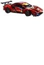 LEGO 42125 Technic Ferrari 488 GTE