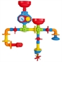 Big Steps Tubes 'n' Pipes STEM Learning Bath Toy