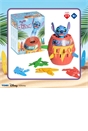 Disney Stitch Pop-Up Stitch Game