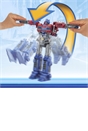 Transformers One Power Flip Optimus Prime (Orion Pax)