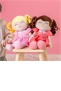 Ivy & Lily 35cm Rag Doll Assortment