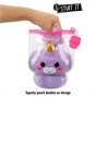 Fluffie Stuffiez Small Plush - Collectible Unicorn