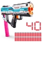 X-SHOT by ZURU Skins Pro Series Fury-X Blaster with 40 Darts