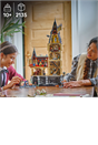 LEGO® Harry Potter™ Hogwarts™ Castle: The Main Tower Set 76454