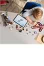 LEGO® Minecraft® The Pickaxe 21277