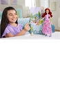 Disney Princess Spin & Reveal Ariel Doll Set