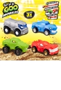 Heroes Of Goo Jit Zu Goo Mobiles Assortment