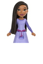 Disney Wish Asha & Friends Small Doll Figure Set