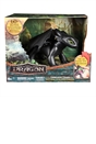 Dreamworks Dragons How to Train Your Dragon, Tame & Train Interactive Toothless, Dragon Toy with 60 Sounds & Reactions, Kids Toys for Boys & Girls Ages 4 & up