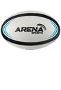 Arena Sports Size 5 Rugby Ball