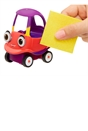 Let’s Go Cozy Coupe™ 2pk Mini colour Change Vehicles 