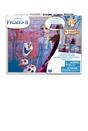 Frozen 2 3 Pack Puzzle Wooden Storage Tray