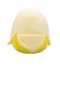 Original Squishmallows Fuzz-A-Mallows 40.5cm - Junie the Yellow Banana