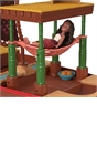 Disney Moana 2 Transforming Boat Playset