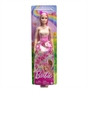 Barbie Dreamtopia Pink Princess Doll