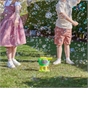 Extreme Bubble Fountain