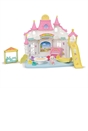 Sylvanian Families Sunny Castle Nursery Set