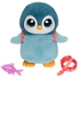 Little Live Pets My Walking Penguin Waddles