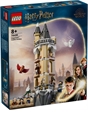 LEGO® Harry Potter™ Hogwarts™ Castle Owlery Toy 76430