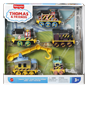 Fisher-Price Thomas & Friends Construction Crew 5 Pack