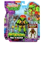 Tales of Teenage Mutant Ninja Turtles Mix 'n Match Mutations Raphael Figure