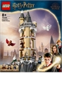 LEGO® Harry Potter™ Hogwarts™ Castle Owlery Toy 76430