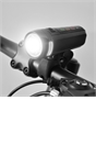 Verve Front & Rear Bike Light Set