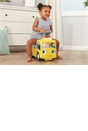 Little Baby Bum Wheels on the Bus Scoot
