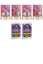 Premier League 2025 Adrenalyn XL Official Trading Cards Multipack