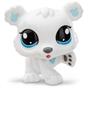 Littlest Pet Shop Winter Besties Collector Set