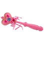 Light-Up Princess Wand with Sounds