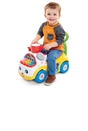 Fisher Price Little People Music Parade Ride On