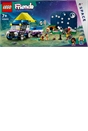 LEGO® Friends Stargazing Camping Vehicle Toy 42603