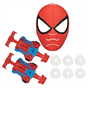 Marvel Spider-Man Web Slinging Armour Set