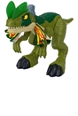 Imaginext Jurassic World Attack Mode Dilophosaurus