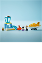 LEGO® DUPLO® Town First Time at the Airport 10443