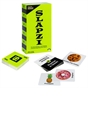 Slapzi – The Fast-Matching Picture Card Game