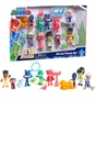 PJ Masks Deluxe Figure Set