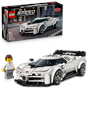 LEGO Speed Champions Bugatti Centodieci Hyper Sports Car 77240