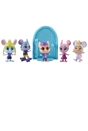 Mouse in the House Millie and Friends 5 Pack Assortment