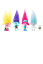 Trolls 3 Band Together Small Doll Assortment