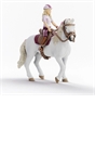 schleich Horse Club 42713 Sofia & Blossom Horse Set