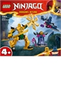 LEGO® NINJAGO® Arin’s Battle Mech Ninja Toy Set 71804