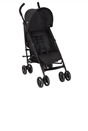 Graco Ezlite Stroller in Midnight Black