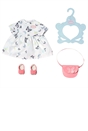 Baby Annabell Deluxe Butterfly Dress 43cm