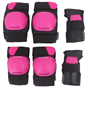 Protection Set Senior Pink S (Utop)